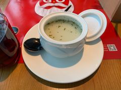 -HELLO MUSAE 拾光缪斯餐厅·纯正希腊风味(苏州中心店)