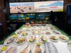 -佬太公海鸭·海鲜大排档(上海总店)