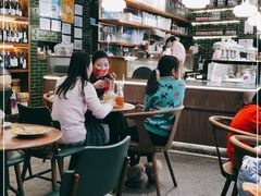 -BAKER&SPICE(国金中心商场店)