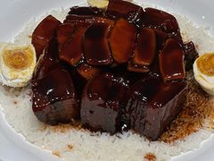 -屋里厢上海菜馆