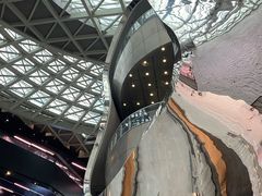 -深圳市当代艺术与城市规划馆