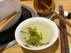 -竹鲜笙全竹宴(国色天香店)