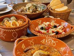 -ALBERGUE 1601 婆仔屋葡国餐厅