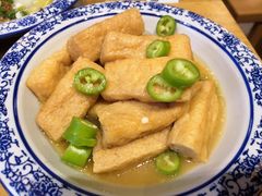 -裕鼎鲜·新中菜(八一广场万达店)