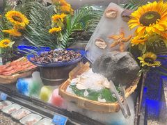 -初色海鲜自助(万丰路店)