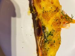 -都会尚膳·海鲜自助餐厅(重庆万豪酒店)