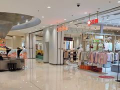 -银泰百货(北京大红门店)
