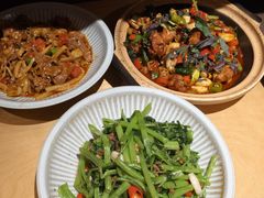 -水平有限广西米粉·广西风味集(五道口店)