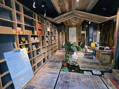 -邈墨茶馆(大兜路1号店)