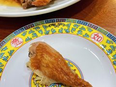 御膳扒鸡-老德祥酒店(德兴店)