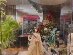 -杭州开元名都大酒店·地中海自助餐厅