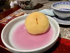 -南京大牌档(香港广场店)