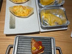 -虹料理·日料放题(悠方店)