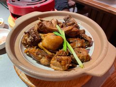 -闽上鲜·福建菜(龙湖滨江天街店)