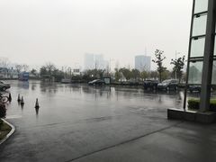 -南京国际博览中心酒店