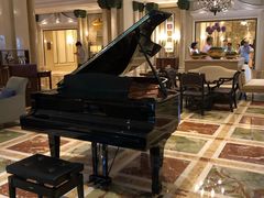 -广州富力丽思卡尔顿酒店