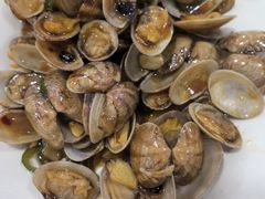 -考记泥焗鸡农庄·海鲜(北洛秘境店)