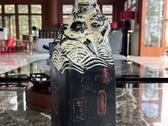 -海口万豪·大堂吧·望海吧.日落海景·下午茶·奶茶·咖啡·轻食·蛋糕·鸡尾酒·清吧