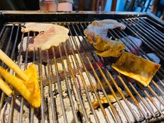 -丹东特色烤肉(学府路一部店)