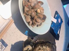-大成活海鲜烧烤龙虾(静安大融城店)