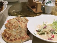 -三道菜(明堂公园店)