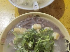 大碗馄饨-笑云开汤包店(网巾市店)
