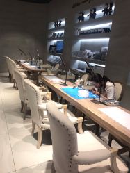 -AKIRA 安久日式美甲美睫