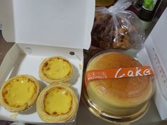 -酥侯糕点(广东路店)