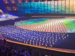 -杭州奥体中心-体育场