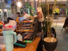 -大书房咖啡(中传国交店)
