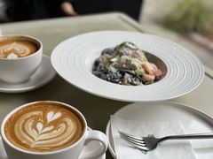 -Willing·Coffee&Brunch&Dinner(万达店)