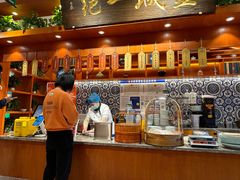 -古觉面片(科技路天朗蓝湖树店)