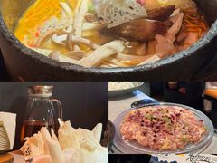 -芸山季·云南山珍菌火锅(人民广场来福士店)