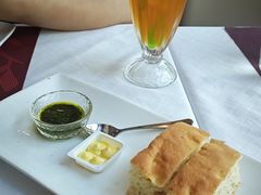 -小蕃茄意大利餐厅(开发区时尚天街店)
