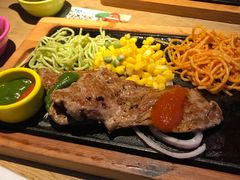 -豪客来牛排(夫子庙店)