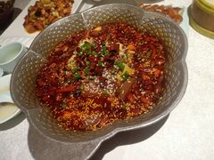 毛血旺-乾园(天河城店)