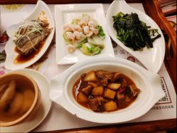 -嘉悦时光玺悦阁月子中心(九龙湖店)