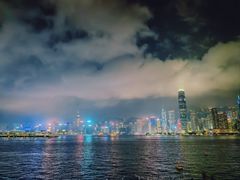 -香港ELEMENTS圆方