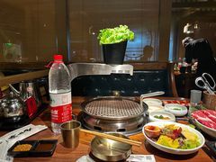 -九田家黑牛烤肉料理(新辰里亚运村店)
