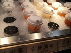 -和府捞面(东直门银座店)