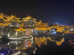 -朱仙镇启封故园景区