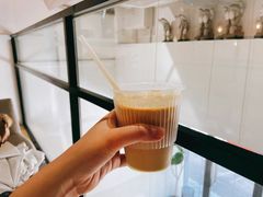 班兰咖啡-red donkey coffee
