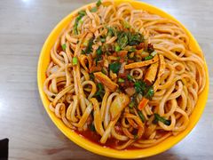 -金家瑞海面馆(满城北街店)