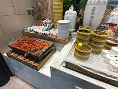 -川骄海鲜自助(亚运村店)