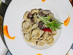 -伊斯坦布尔土耳其清真咖啡餐厅