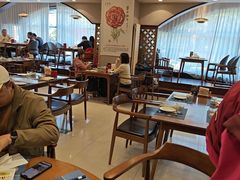 -全聚德烤鸭店(马家堡店)