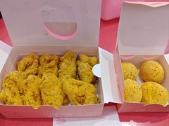 -悠个炸鸡(南京创始店)