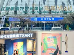 -红星美凯龙北京至尊MALL(东四环中路店)