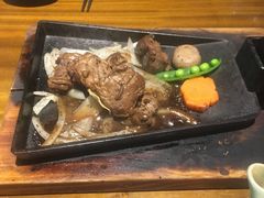 -和彩放题餐厅(酒仙桥店)