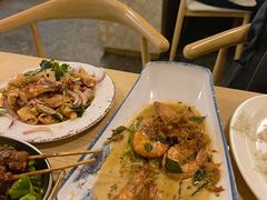-热浪岛马来餐厅